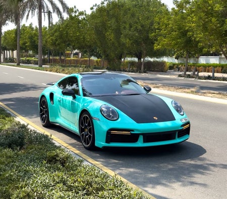 PORSCHE 911 2023