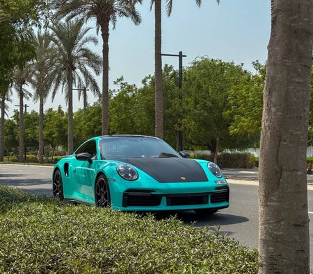 PORSCHE 911 2023