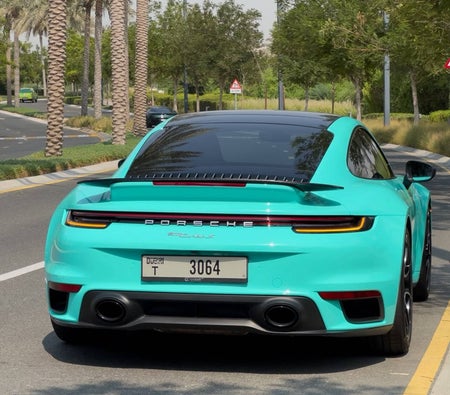 PORSCHE 911 2023
