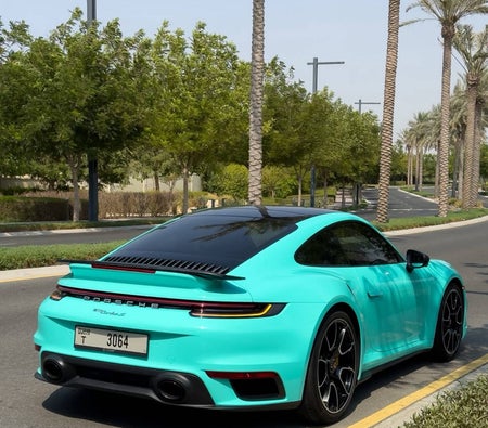 PORSCHE 911 2023