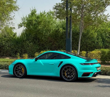 PORSCHE 911 2023