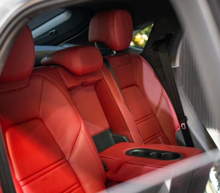 PORSCHE CAYENNE 2023