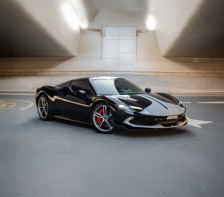 FERRARI GTB 2022