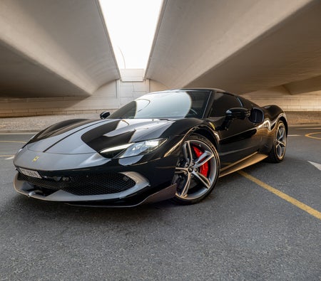 FERRARI GTB 2022