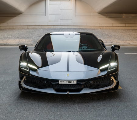 FERRARI GTB 2022