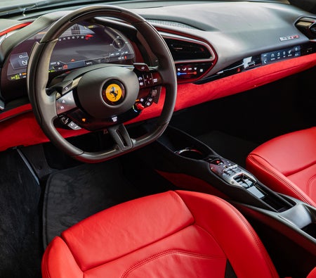 FERRARI GTB 2022