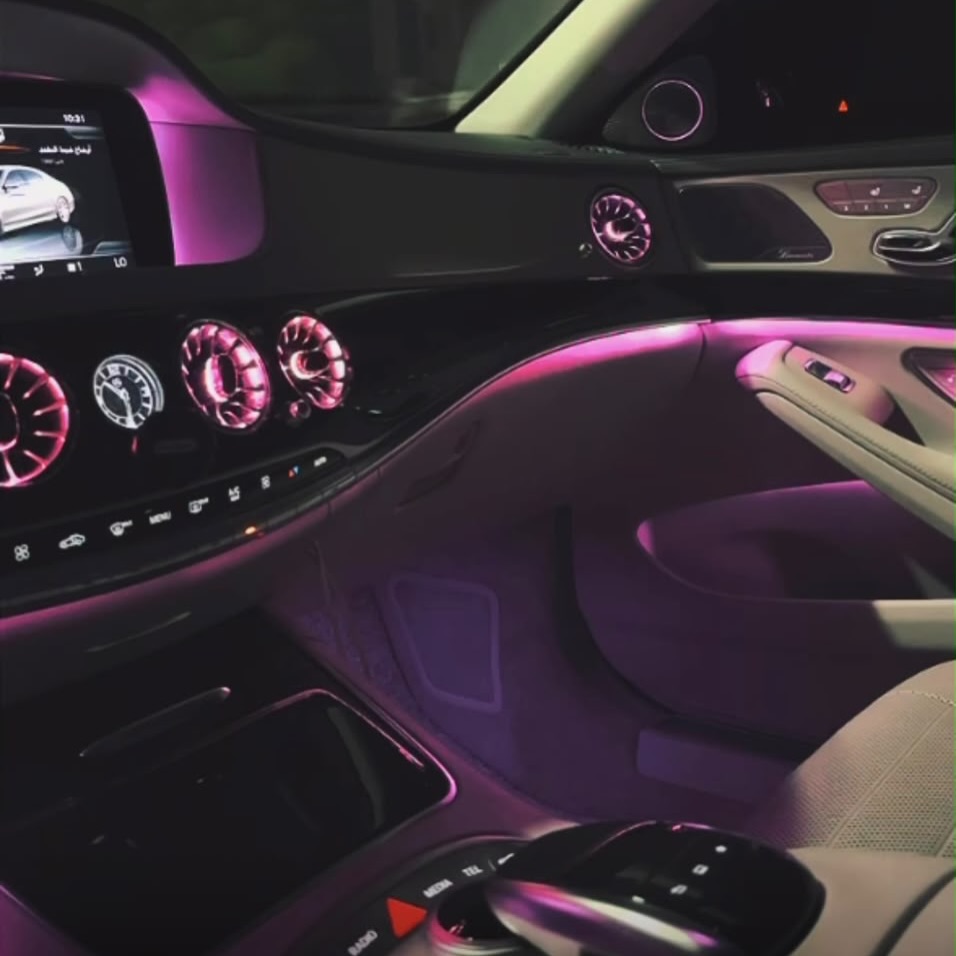 Car Image 2015 MERCEDES S Class 550