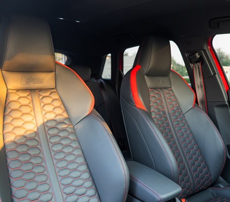 AUDI RS 3 2025