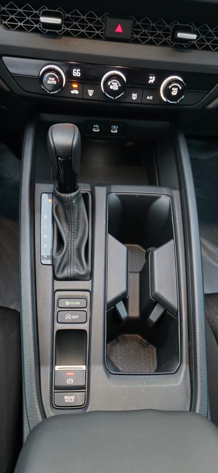 Car Image 2025 HONDA ACCORD 