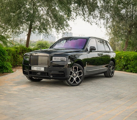 ROLLS ROYCE CULLINAN 2022
