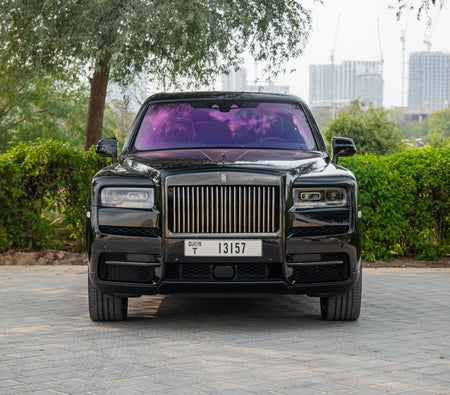 ROLLS ROYCE CULLINAN 2022