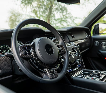 ROLLS ROYCE CULLINAN 2022