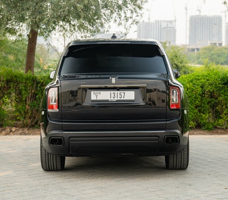 ROLLS ROYCE CULLINAN 2022