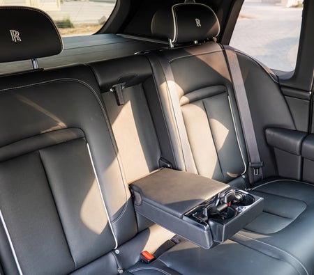 ROLLS ROYCE CULLINAN 2022