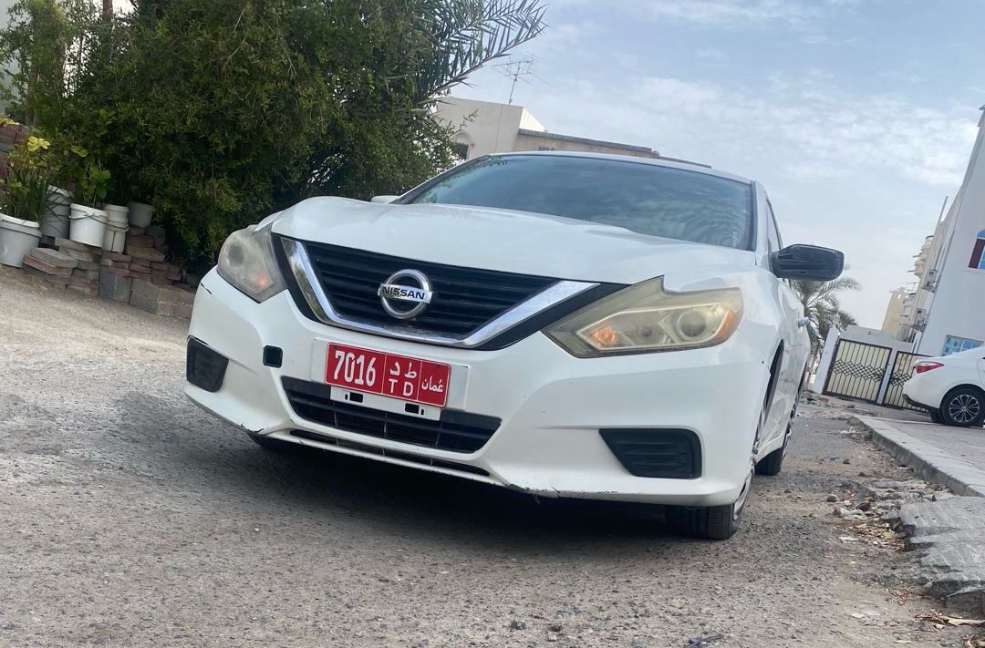 هيونداي النترا 2018