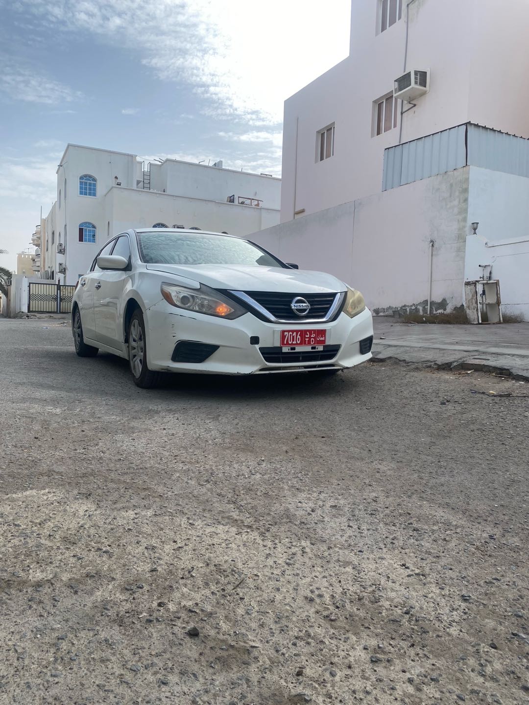 هيونداي النترا 2018
