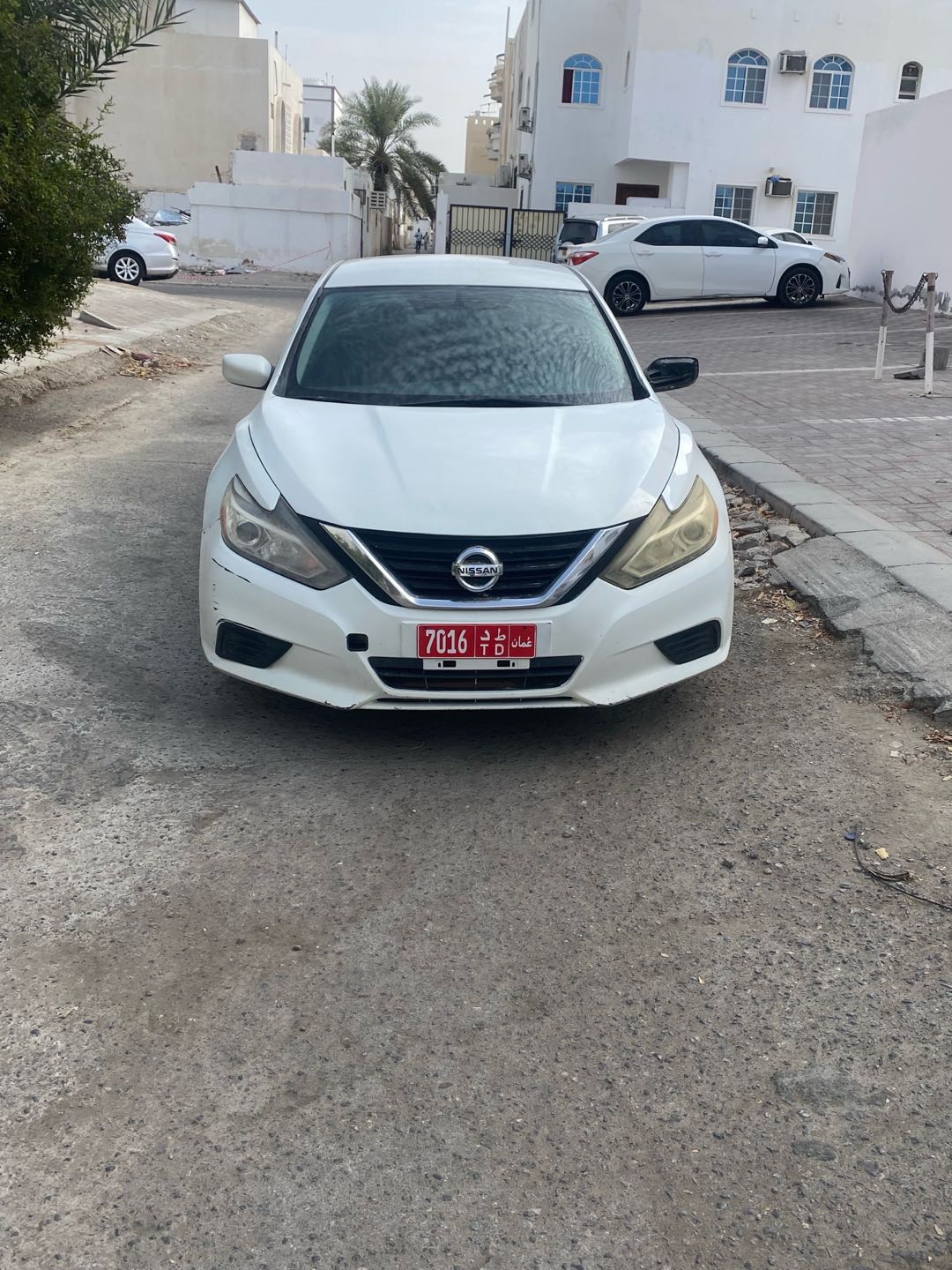 هيونداي النترا 2018