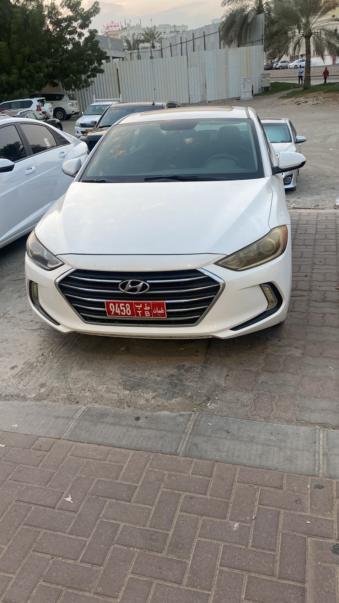 هيونداي النترا 2018