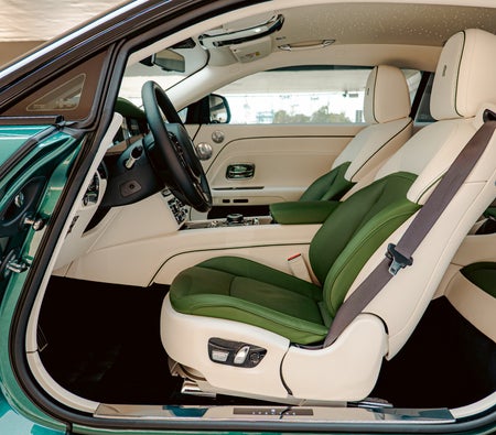 ROLLS ROYCE SPECTRE 2024