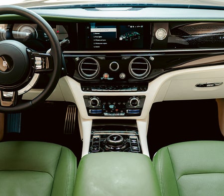 ROLLS ROYCE SPECTRE 2024