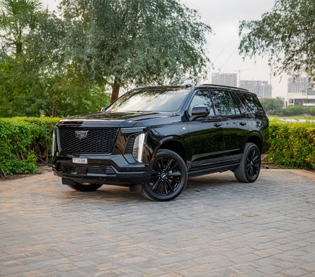 CADILLAC ESCALADE 2025