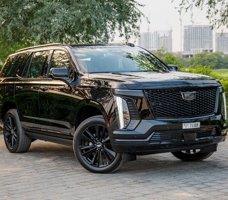 CADILLAC ESCALADE 2025