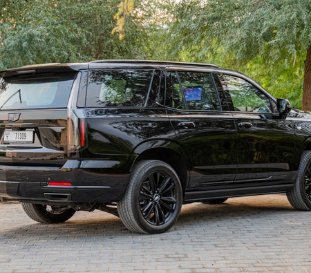 CADILLAC ESCALADE 2025