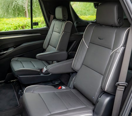 CADILLAC ESCALADE 2025
