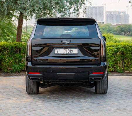CADILLAC ESCALADE 2025