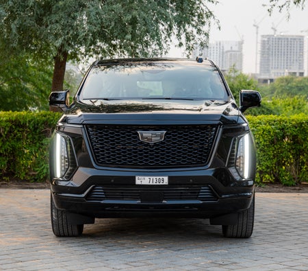 CADILLAC ESCALADE 2025