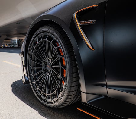 اودي RS 6 2023