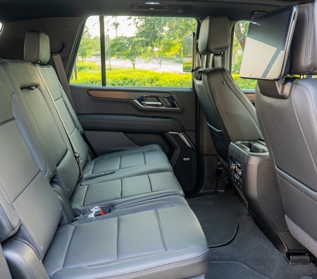 GMC YUKON 2025