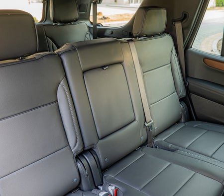 GMC YUKON 2025