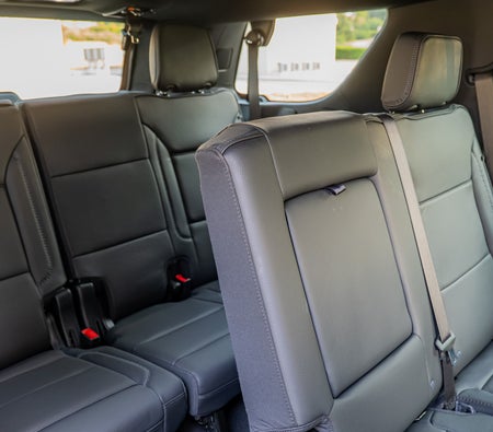 GMC YUKON 2025