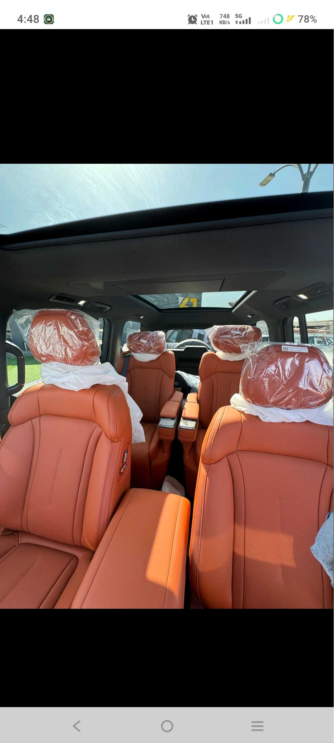 Car Image 2026 ROX 01 