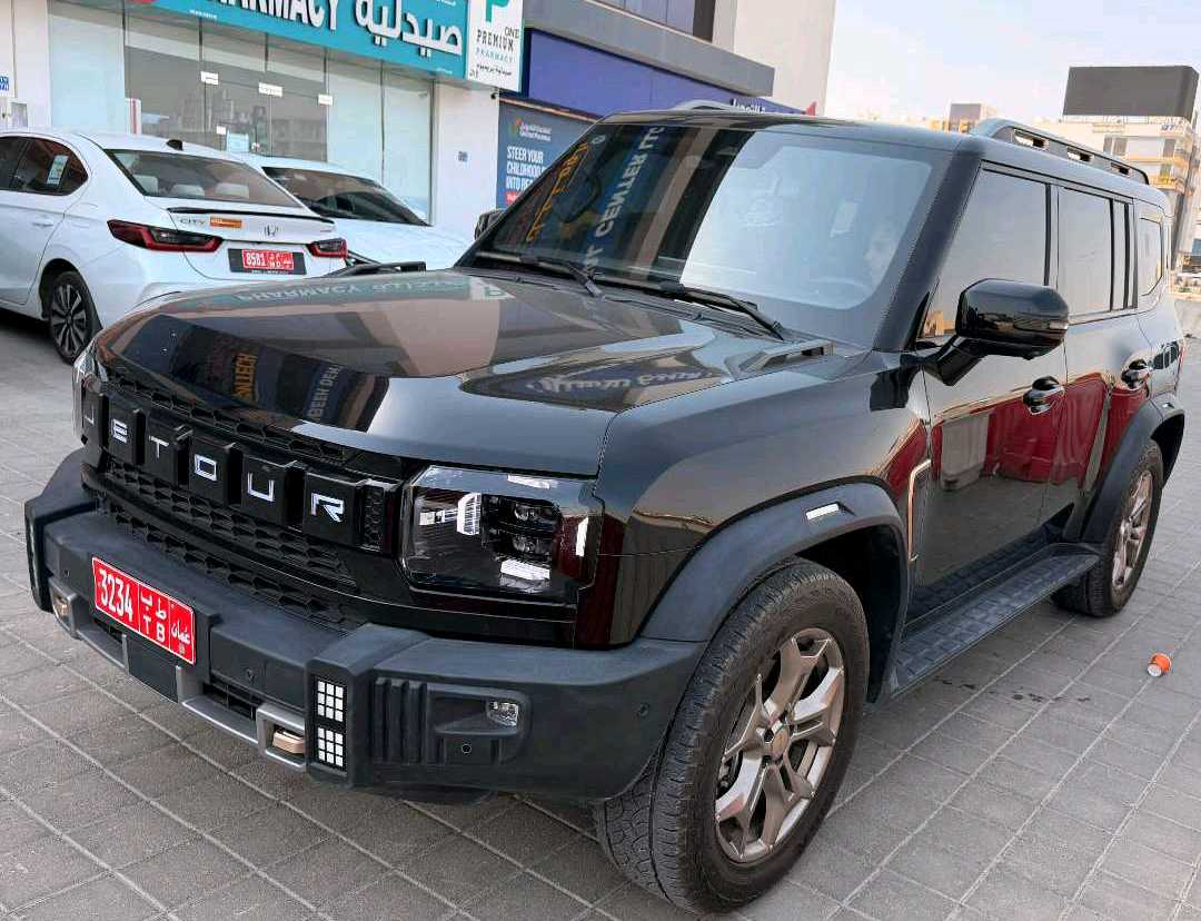 جيتور T2 2025