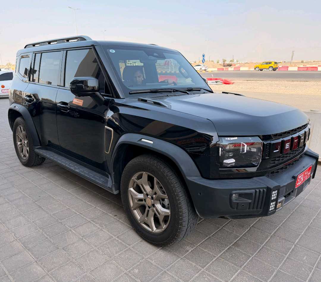 جيتور T2 2025