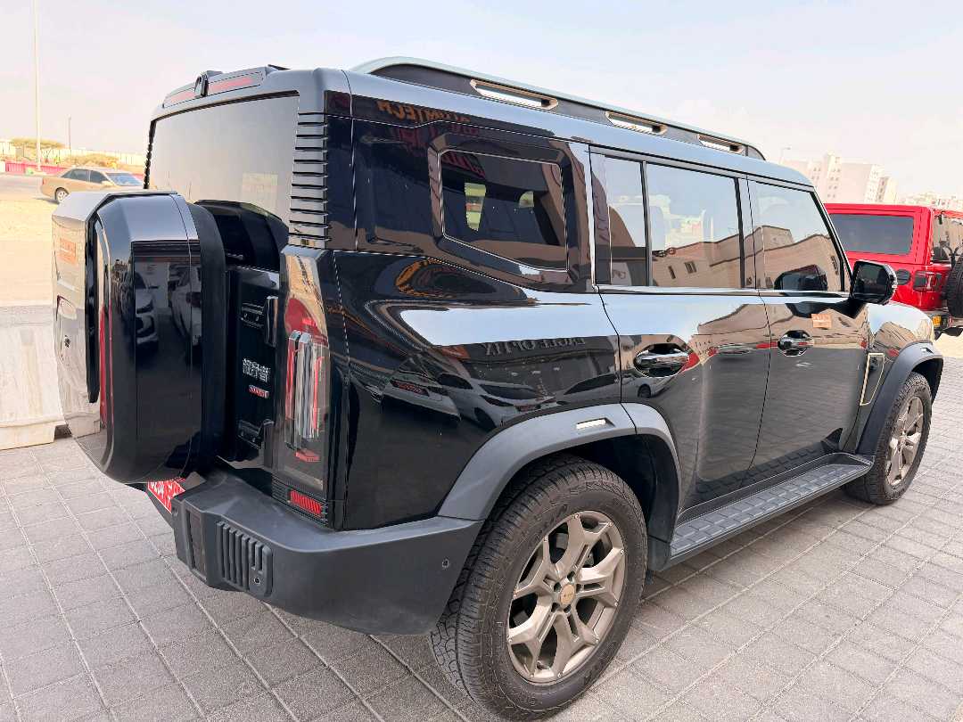 جيتور T2 2025