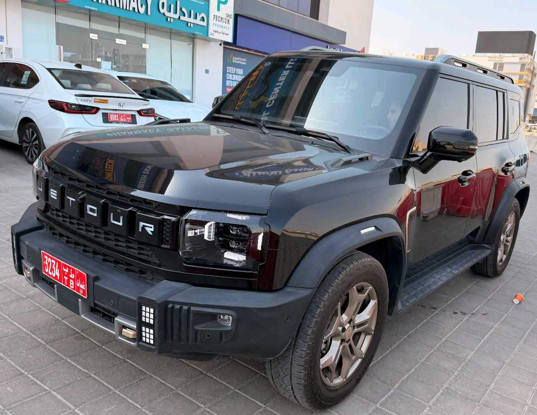 جيتور T2 2025