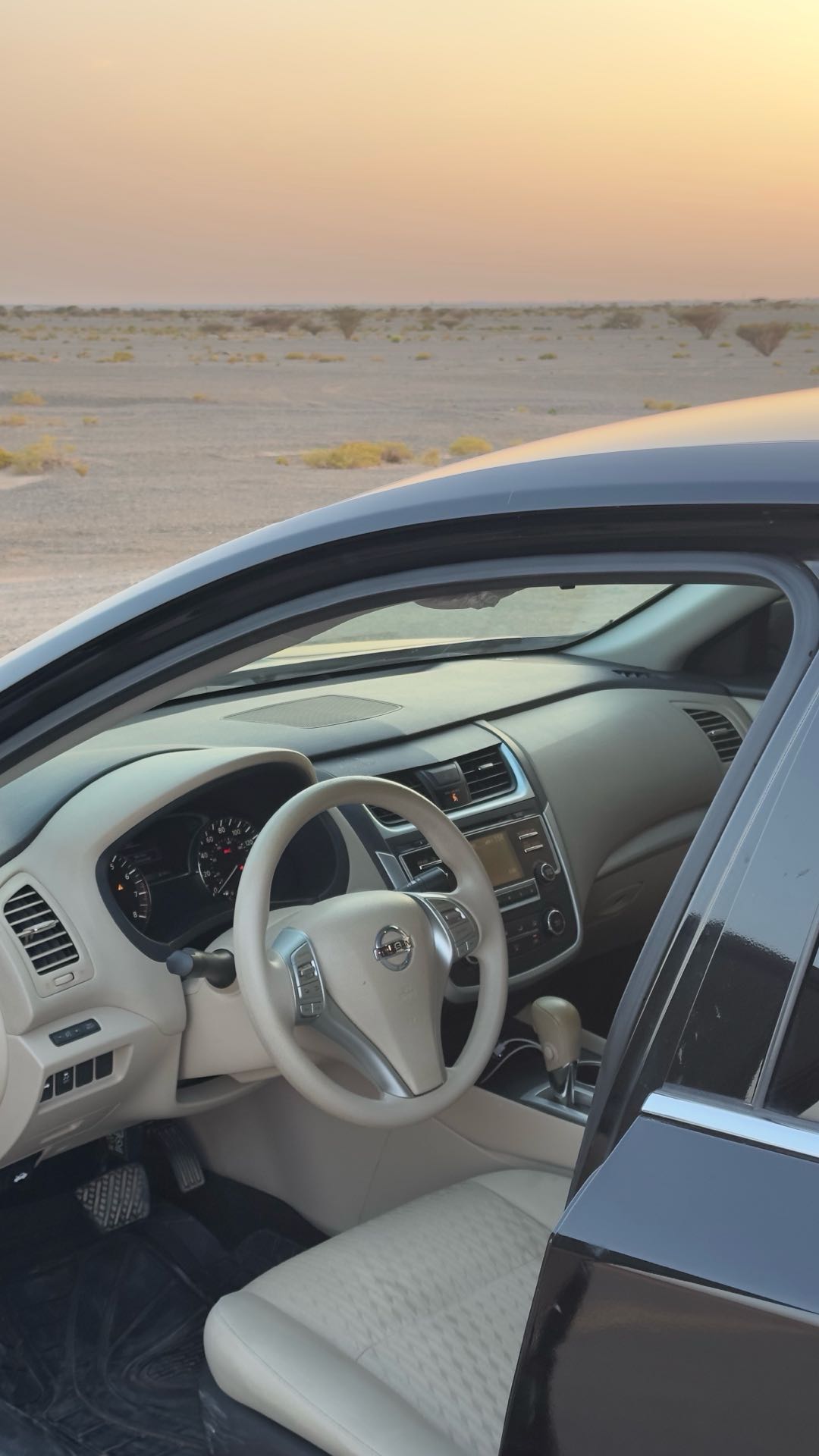 Car Image 2017 NISSAN ALTIMA SL