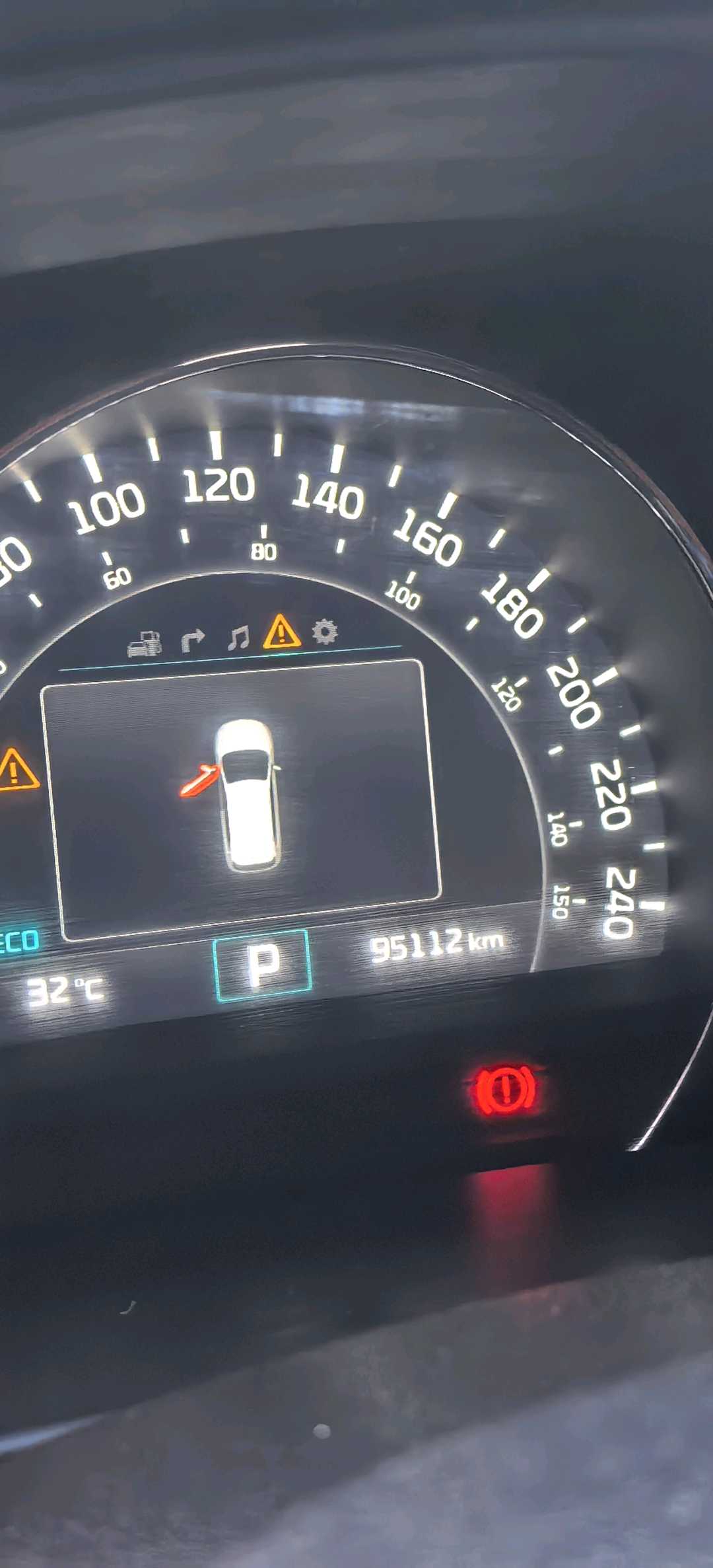 Car Image 2017 KIA SORENTO EX