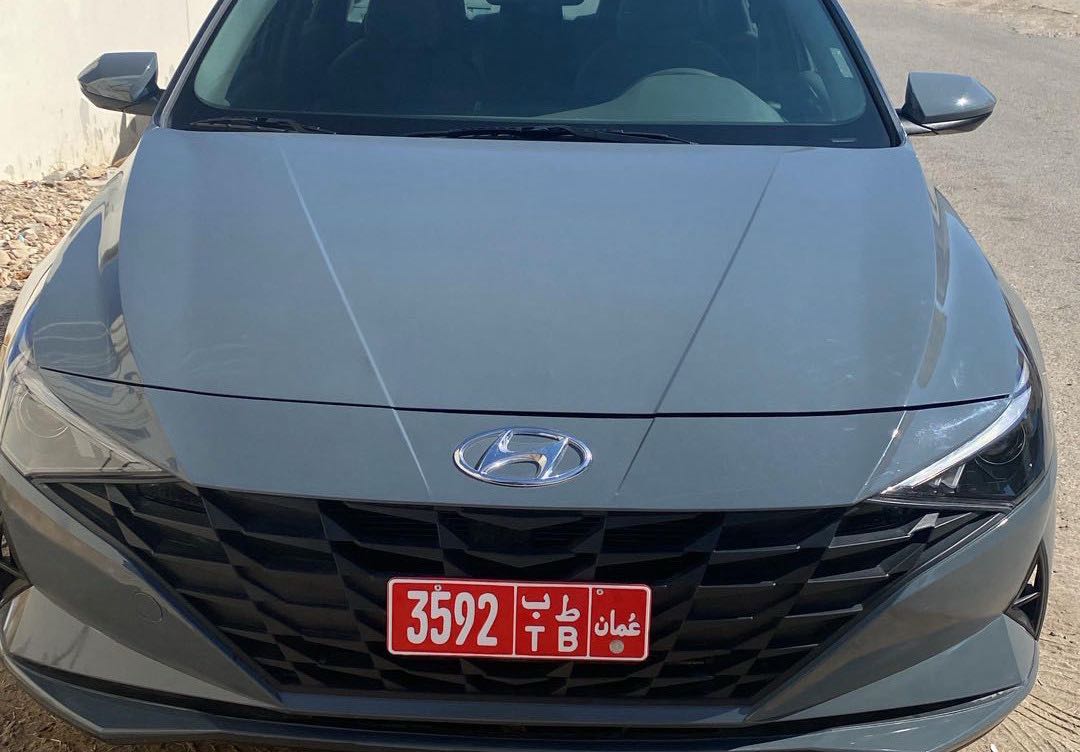 هيونداي النترا 2022