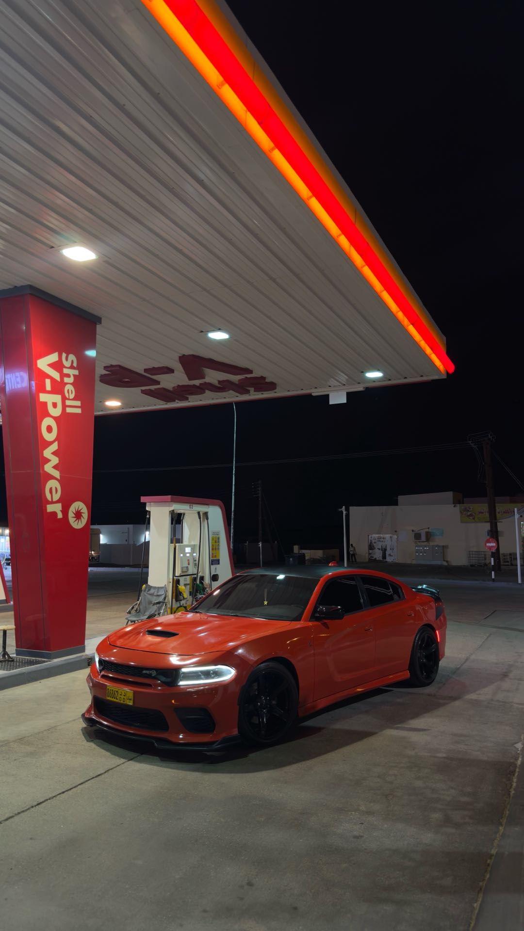 Car Image 2019 DODGE CHARGER GT