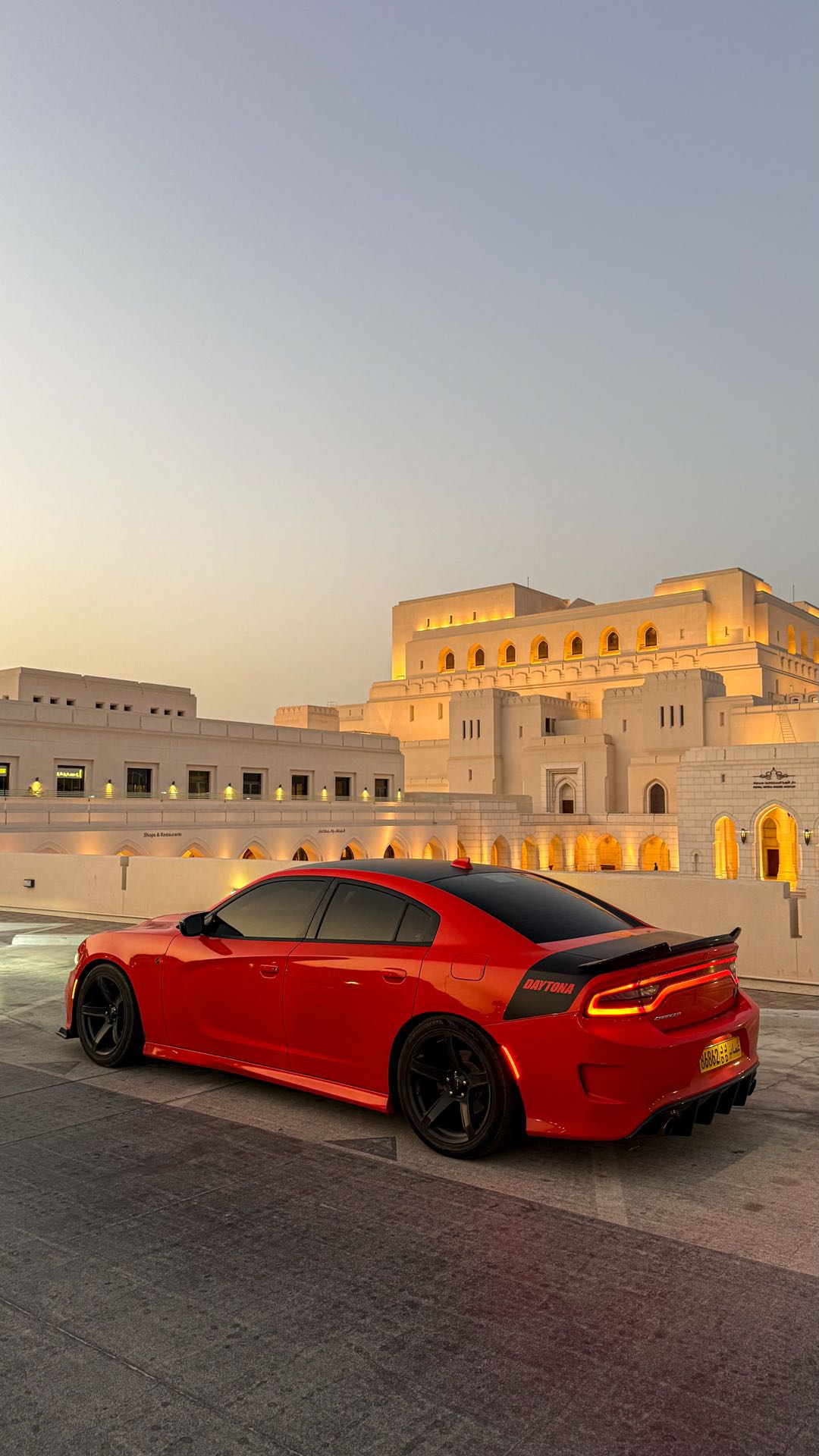 Car Image 2019 DODGE CHARGER GT