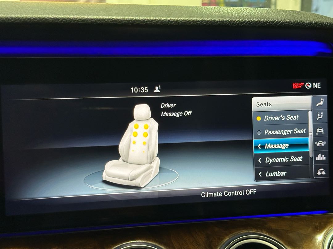 Car Image 2017 MERCEDES E Class 300