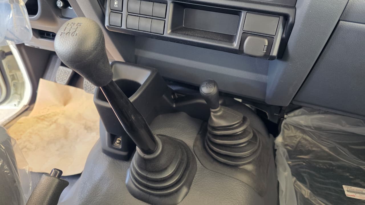 Car Image 2026 TOYOTA LAND CRUISER 