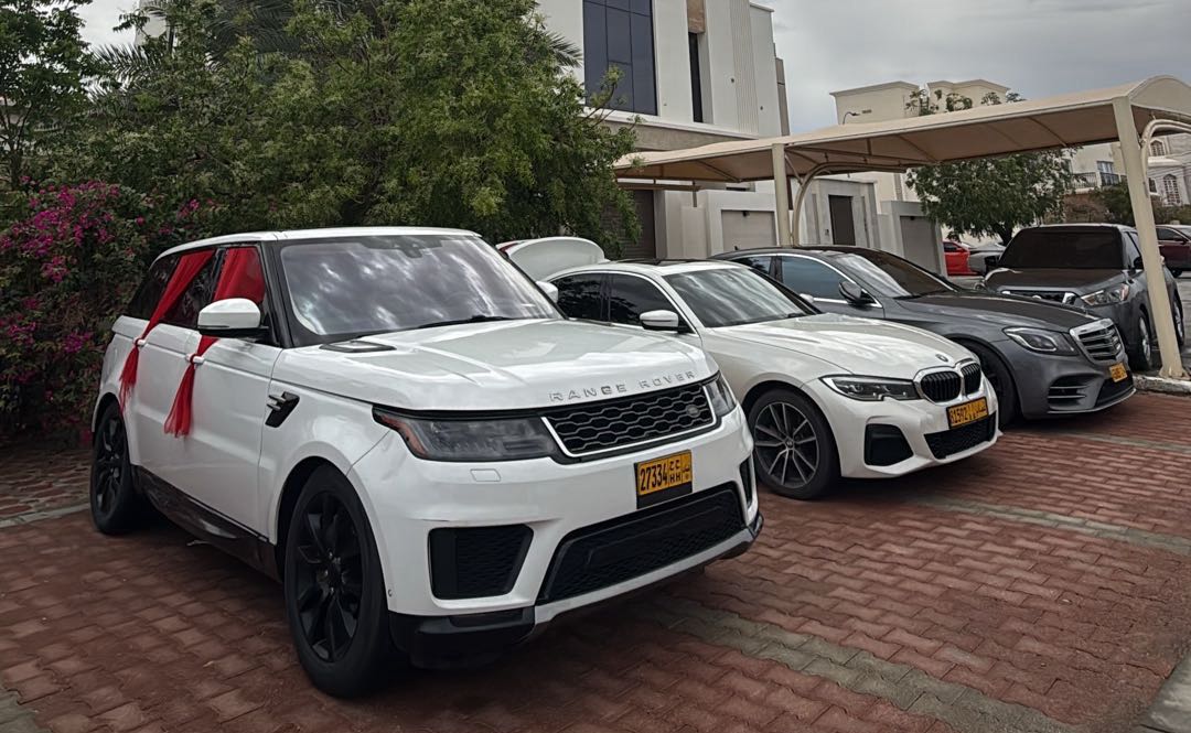 بي أم دبليو 3 SERIES 2020