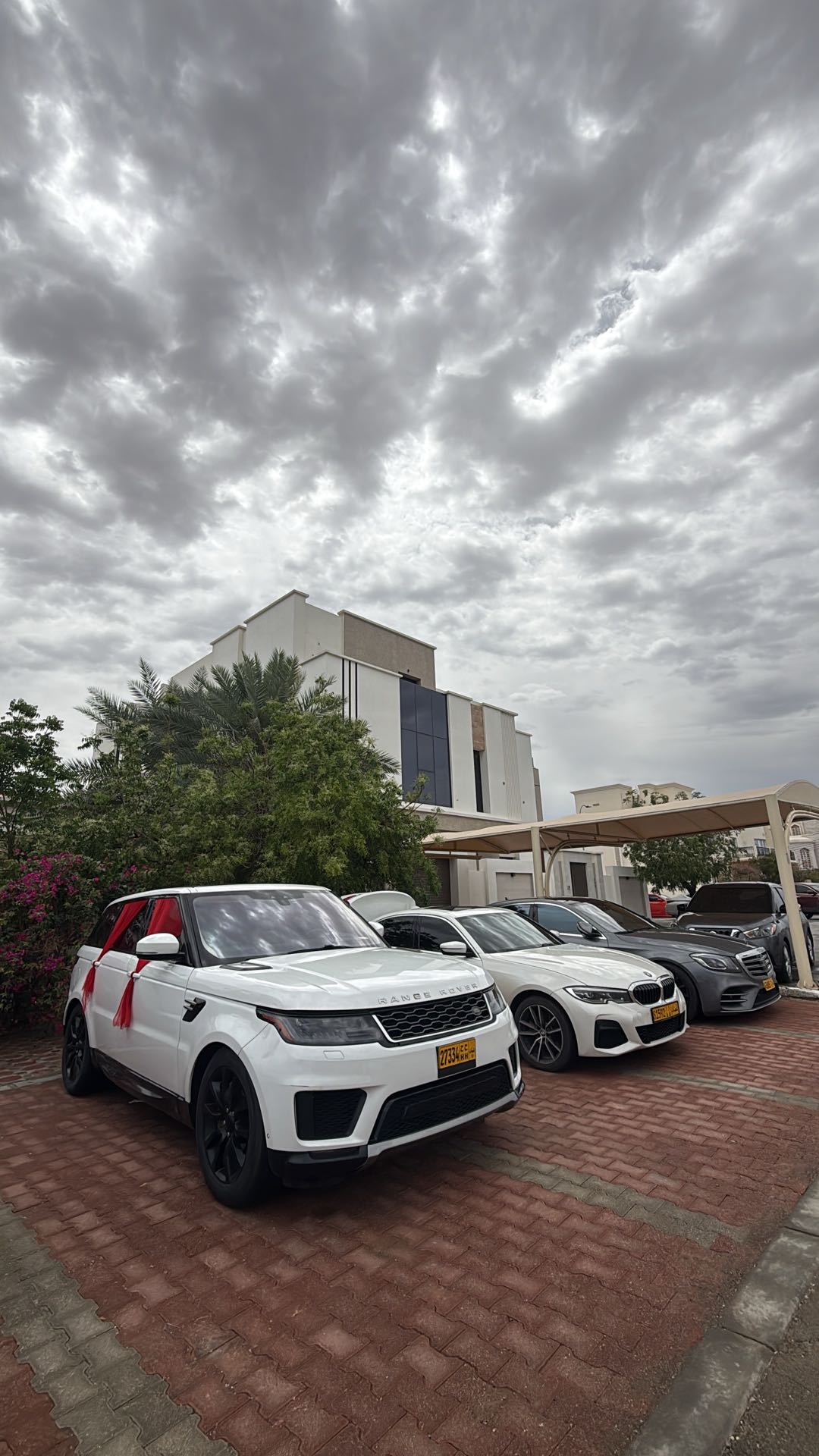 بي أم دبليو 3 SERIES 2020