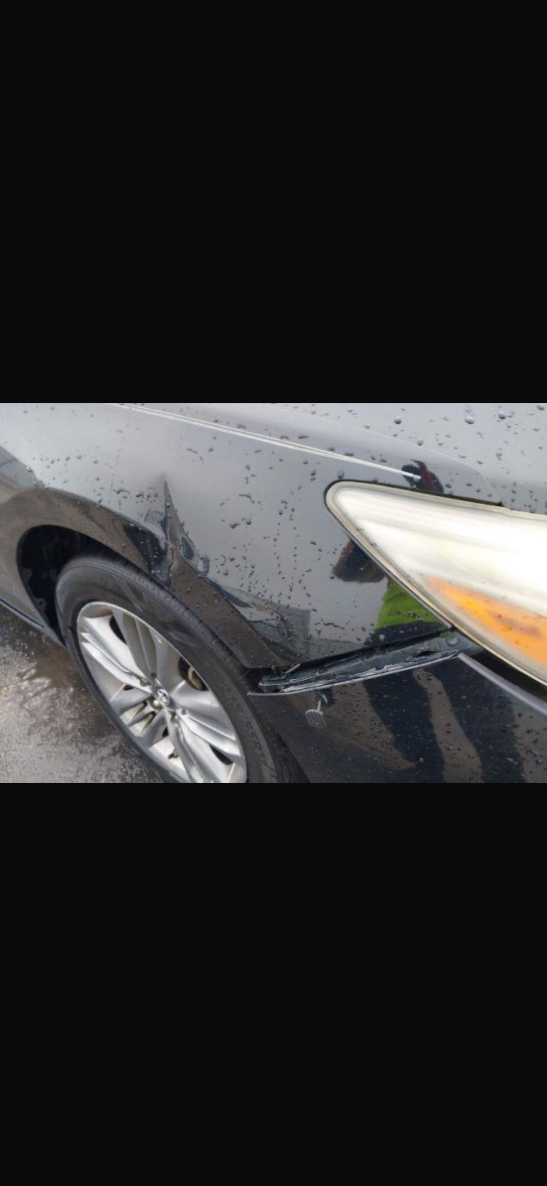 Car Image 2017 TOYOTA CAMRY SE