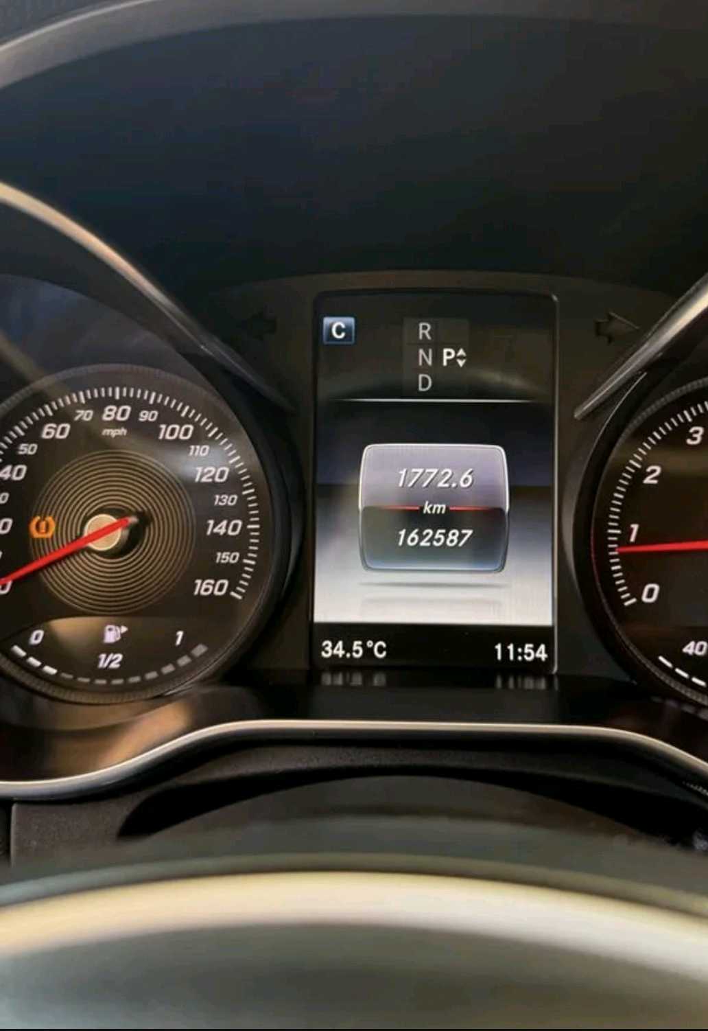 Car Image 2017 MERCEDES C Class 300